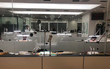 北京法穆兰官方授权服务中心-法穆兰售后维修服务中心(北京西单大悦城店)