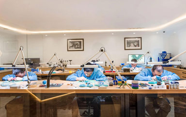 温州法穆兰官方授权服务中心-法穆兰售后维修服务中心(温州置信广场店)