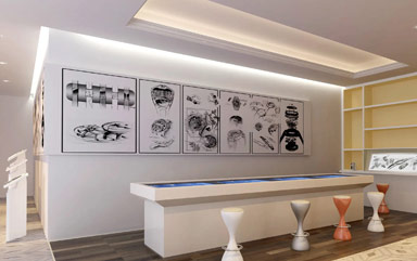 上海法穆兰官方授权服务中心-法穆兰售后维修服务中心(上海恒隆广场店)