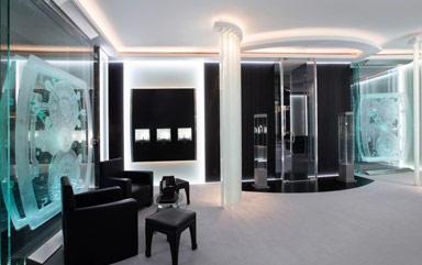 上海法穆兰官方授权服务中心-法穆兰售后维修服务中心(上海置地广场店)