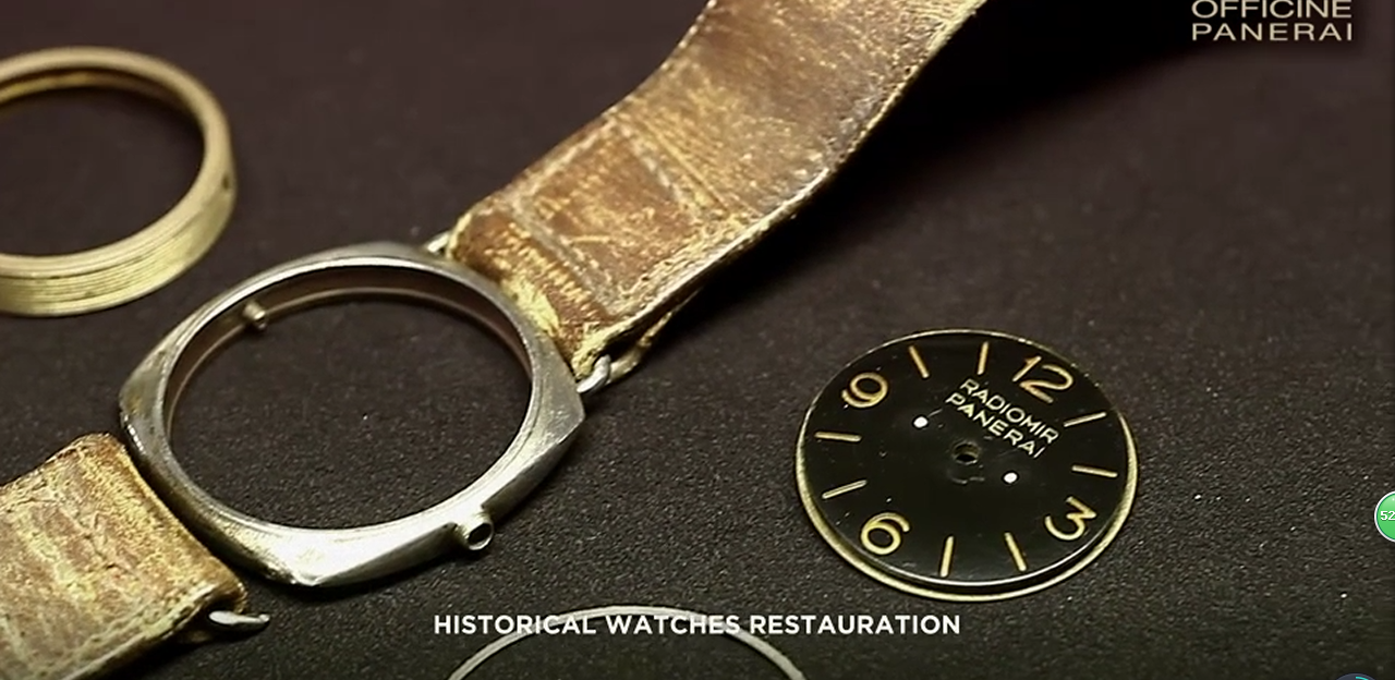 法穆兰手表售后维修（法穆兰表盘裂纹）