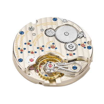 法穆兰手表跑快（法穆兰截表带）