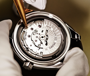 法穆兰售后维修点查询（法穆兰手表受磁）