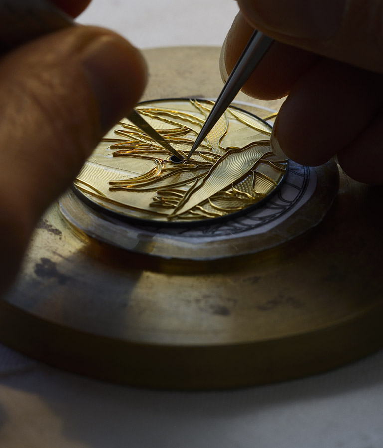 法穆兰手表售后维修点（法穆兰表冠除锈）